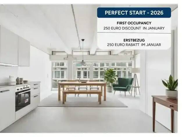 Studio zur Miete 917 € 2 Zimmer 49 m² 3. Geschoss frei ab 21.01.2026 Lion-Feuchtwanger-Straße Kaulsdorf Berlin 12619