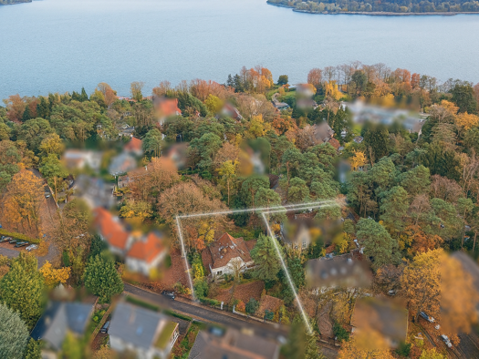 Einfamilienhaus zum Kauf 998.000 € 5 Zimmer 189 m² 1.813 m² Grundstück Kladow Berlin 14089