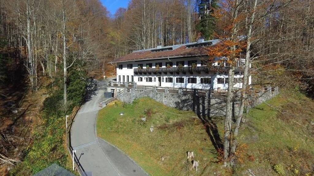 Gastronomie/Hotel zum Kauf 2.800.000 € Urfeld Kochel am See 82432