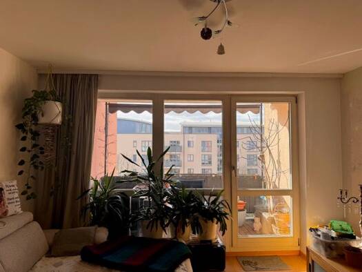 Wohnung zur Miete 640 € 2 Zimmer 63,6 m² 4. Geschoss frei ab 01.06.2026 Fahrland 14476