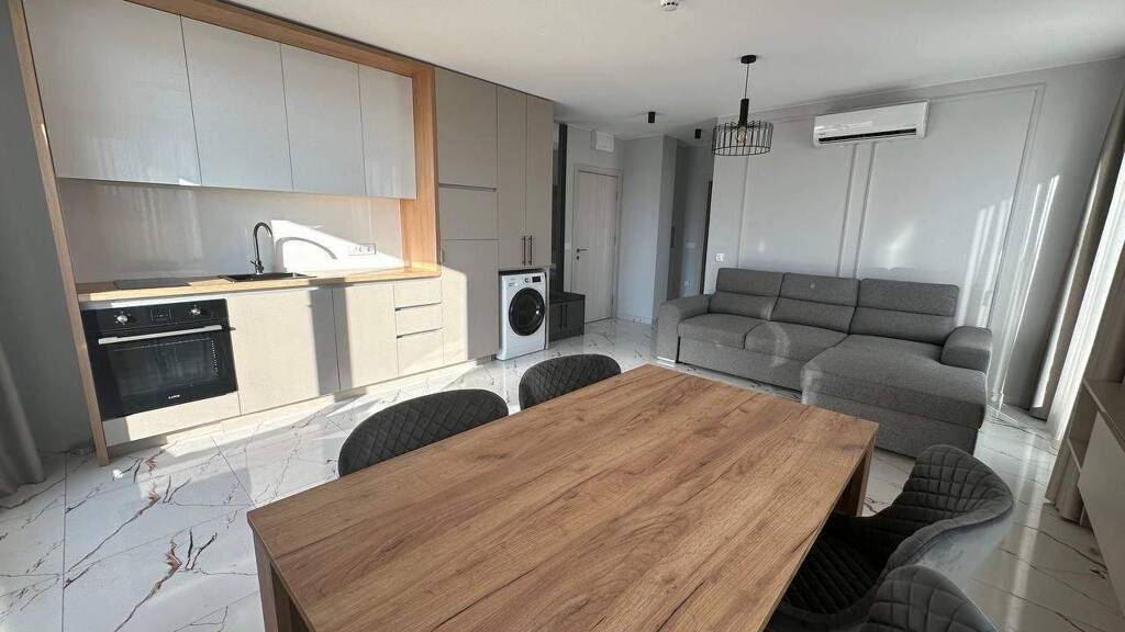 Wohnung zum Kauf provisionsfrei 157.500 € 2 Zimmer 102 m² 6. Geschoss Sonnenstrand 8240