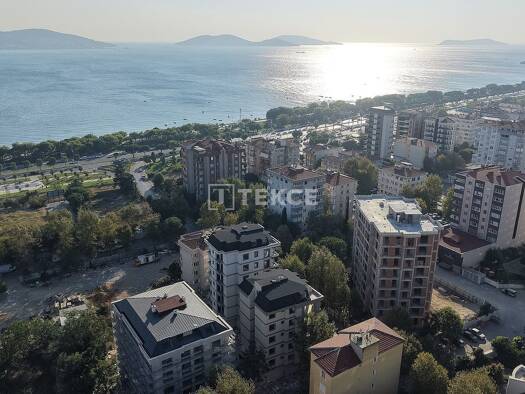 Maisonette zum Kauf 447.000 € 5 Zimmer 155 m² 5. Geschoss Istanbul 34860
