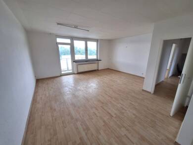 Wohnung zur Miete 731 € 3 Zimmer 86 m² 2. Geschoss Ümminger Str. 73B Langendreer Bochum 44892