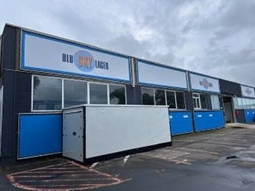 Garage zur Miete provisionsfrei 259 € Carl-Zeiss-Straße 9 Hechtsheim Mainz 55129