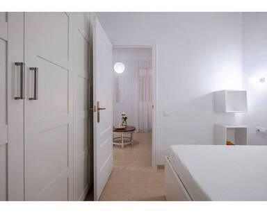 Wohnung zur Miete 500 € 1,5 Zimmer 42 m² St. Georgen Bayreuth 95448