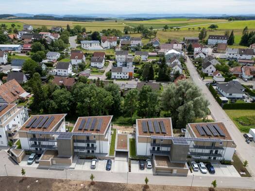 Wohnung zur Miete 1.098 € 3 Zimmer 87 m² EG frei ab 01.11.2025 Im Adlergarten 6 Emmingen Emmingen-Liptingen 78576