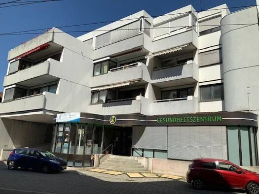 Wohnung zum Kauf 269.900 € 3,5 Zimmer 91 m² Leimen 69181