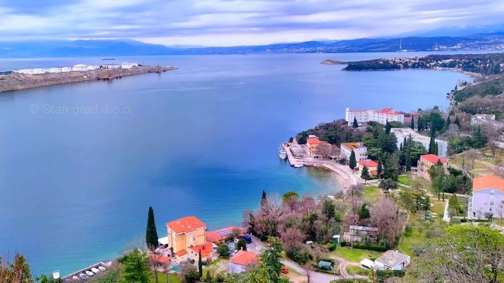 Grundstück zum Kauf 750.000 € Omisalj 51513