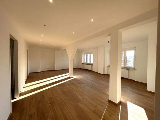 Bürofläche zur Miete 10,50 € 111 m² Bürofläche teilbar ab 111 m² Innenstadt Rosenheim 83022