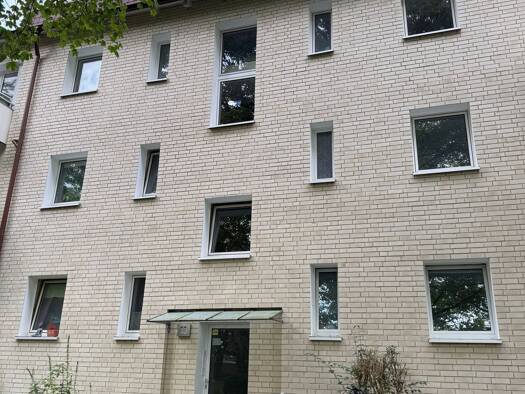 Wohnung zur Miete 825 € 2,5 Zimmer 57,7 m² frei ab 15.11.2026 Ahrensburg 22926