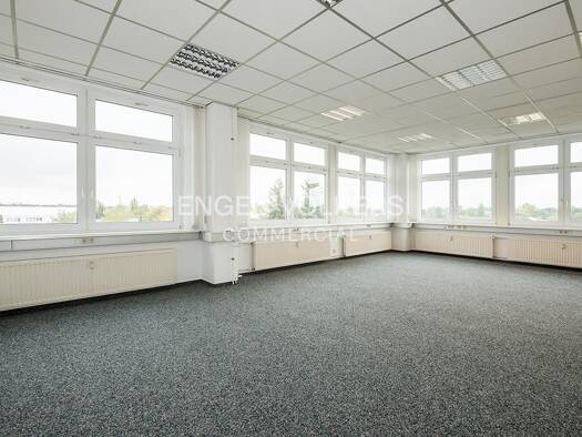 Büro zur Miete 12,50 € 352,1 m² Bürofläche teilbar ab 352,1 m² Marienfelde Tempelhof-Schöneberg 12277