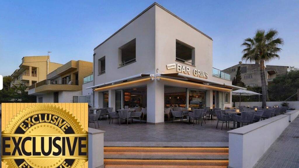 Sonstiges zum Kauf als Kapitalanlage geeignet 850.000 € 2 Zimmer 250 m² Santa Margalida 07450