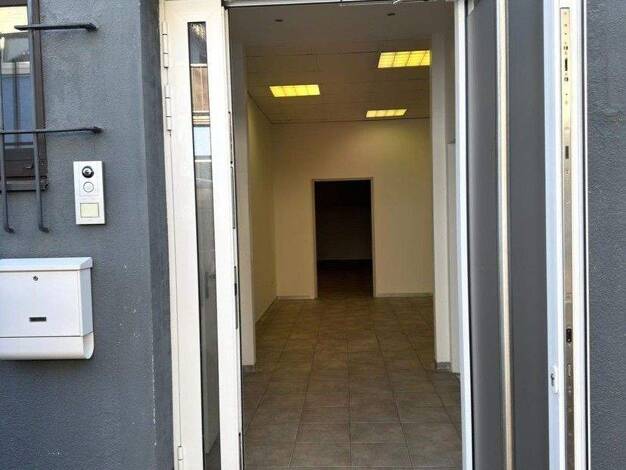 Lagerhalle zur Miete provisionsfrei 1.000 € 170 m² Lagerfläche Wiesenstrasse 2 Hohenwettersbach Karlsruhe Grünwettersbach 76227