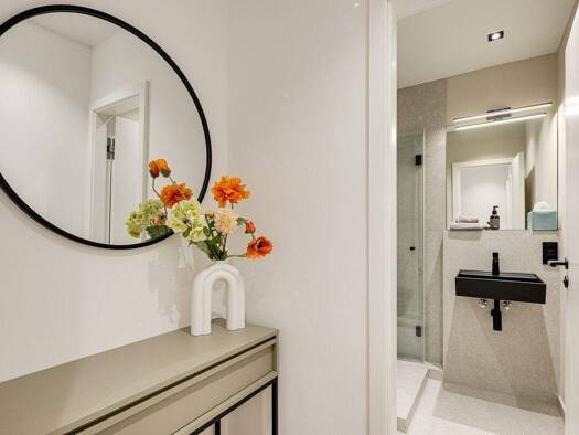 Studio zum Kauf provisionsfrei 480.000 € 1 Zimmer 30,4 m² 1. Geschoss Ludwigsvorstadt-Isarvorstadt München / Isarvorstadt 80469