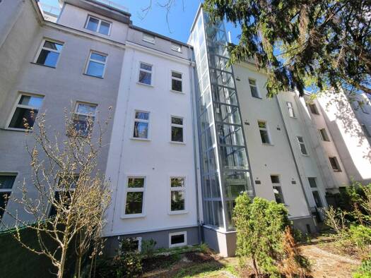 Wohnung zum Kauf - Erstbezug 209.000 € 1 Zimmer 40,9 m² Floridsdorf 1210