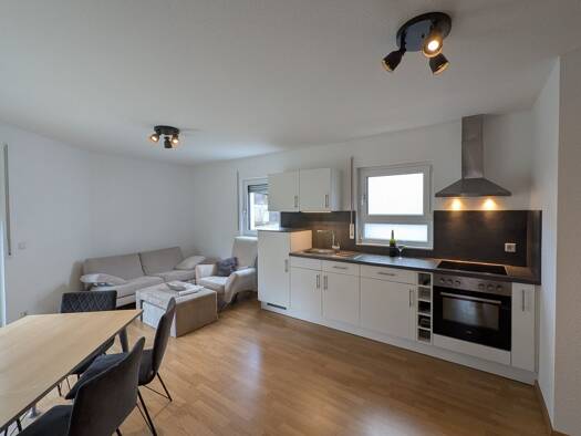 Terrassenwohnung zur Miete 720 € 1,5 Zimmer 40 m² frei ab 01.07.2026 Senden 89250