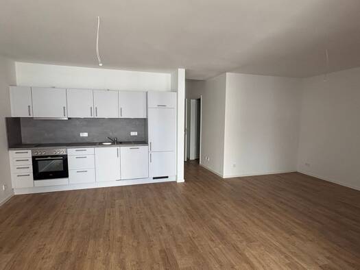 Wohnung zur Miete - Erstbezug 1.048 € 2 Zimmer 83,8 m² Geschoss 3/3 frei ab sofort Lindenstraße 8 Kernstadt Nord Peine 31224