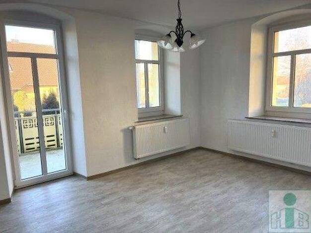 Wohnung zur Miete 304 € 1 Zimmer 43,4 m² Auritz Bautzen 02625