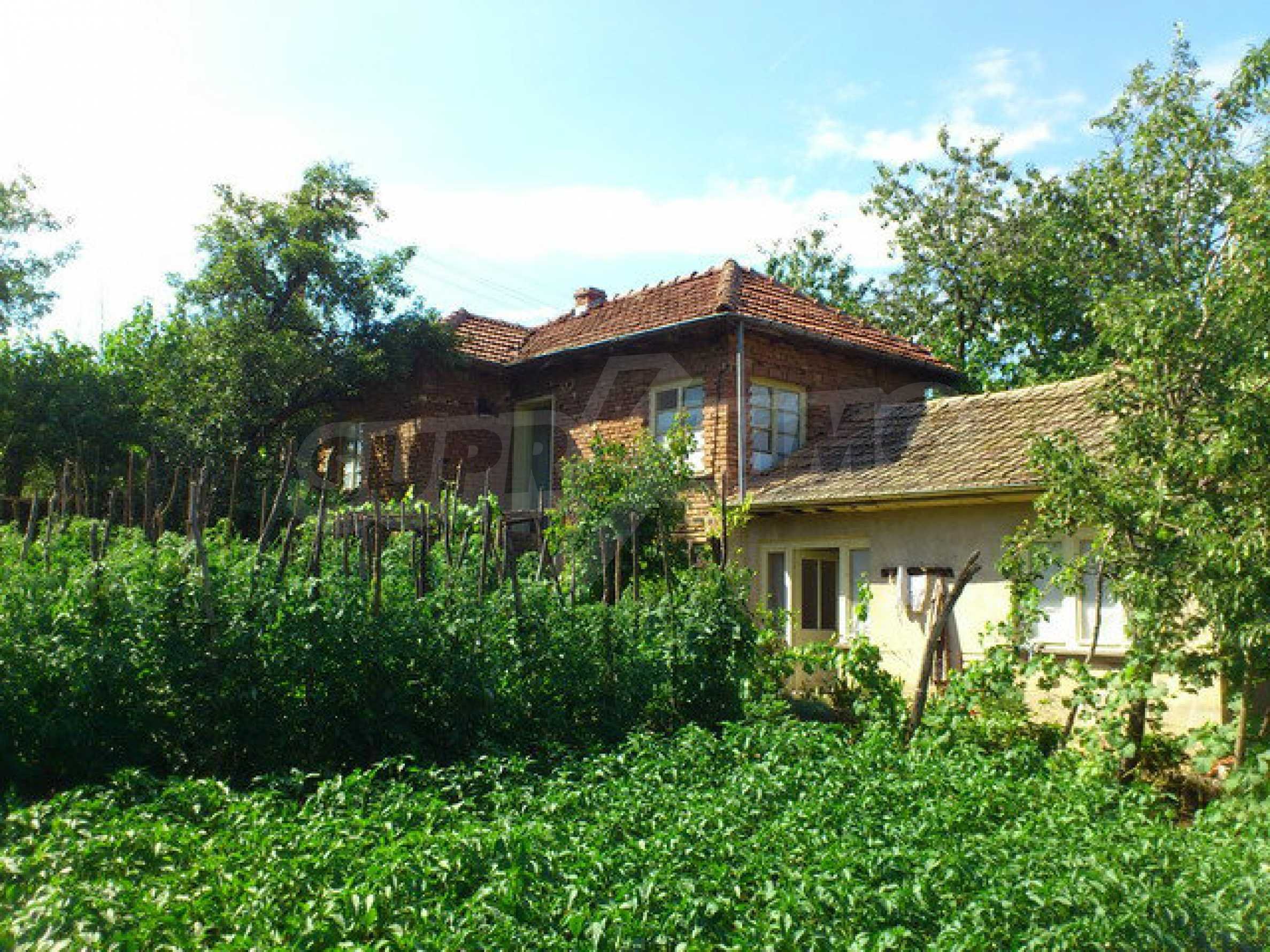 Reihenmittelhaus zum Kauf 17.500 € 100 m²<br/>Wohnfläche Veliko Tarnovo