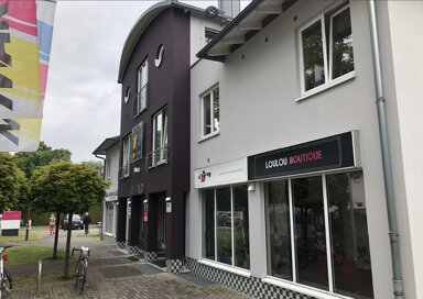 Bürofläche zur Miete 2.417,04 € 201,4 m² Bürofläche Karl-Marx-Str. 22-24 Großziethen Schönefeld OT Großziethen 12529