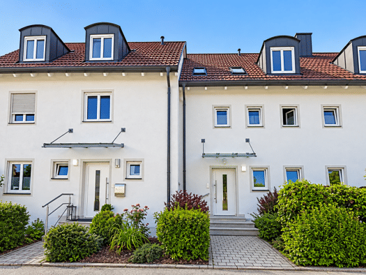 Mehrfamilienhaus zum Kauf als Kapitalanlage geeignet 2.090.000 € 18 Zimmer 464 m² 625 m² Grundstück Neufahrn Neufahrn bei Freising 85375