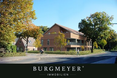 Wohnung zum Kauf 168.000 € 1,5 Zimmer 39,6 m² 1. Geschoss Lingen Lingen 49809