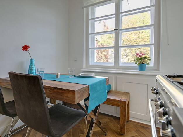 Wohnung zum Kauf provisionsfrei 1.090.000 € 4 Zimmer 90 m² 4. Geschoss frei ab 01.10.2026 Au-Haidhausen München 81667