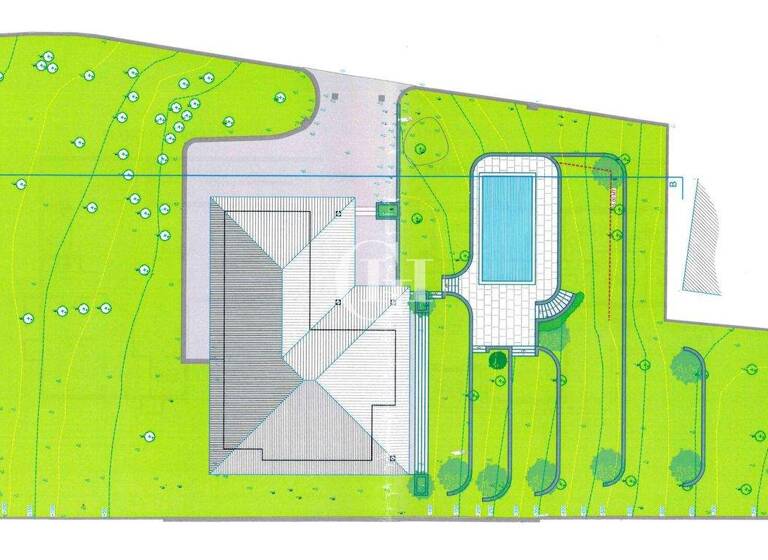 Villa zum Kauf 2.400.000 € 12 Zimmer 198,8 m² 250 m² Grundstück Tremezzo 22019