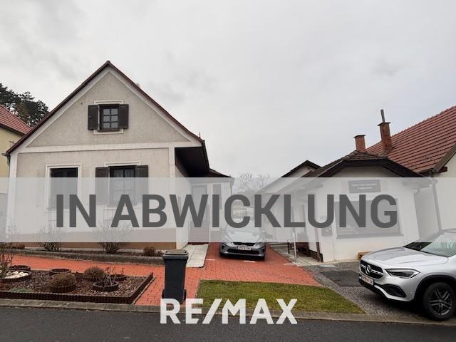 Einfamilienhaus zum Kauf 129.000 € 2 Zimmer 69 m²<br/>Wohnfläche 648 m²<br/>Grundstück Kobersdorf 7332