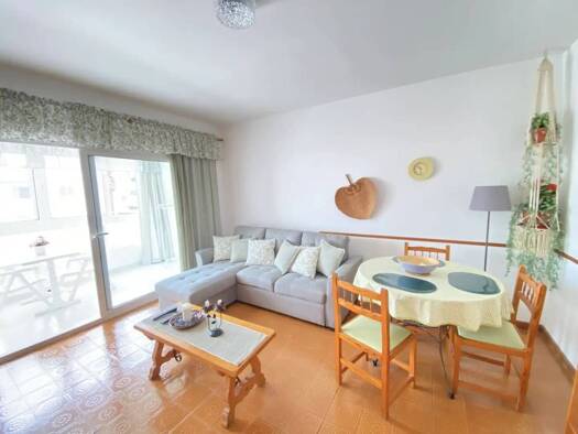 Wohnung zum Kauf 269.000 € 2 Zimmer 78 m² EG Tías 35510