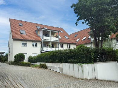 Wohnung zum Kauf 315.000 € 3 Zimmer 75,5 m² Wolfenweiler Schallstadt 79227