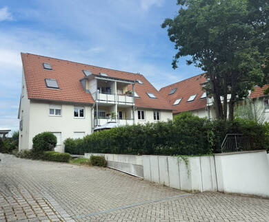 Wohnung zum Kauf 315.000 € 3 Zimmer 75,5 m² Wolfenweiler Schallstadt 79227