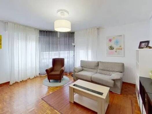 Wohnung zum Kauf 81.900 € 3 Zimmer 89 m² 7. Geschoss Avenida De Monelos A Coruña 15008