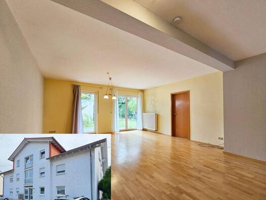 Wohnung zum Kauf 195.000 € 3 Zimmer 80 m² Merzig 66663