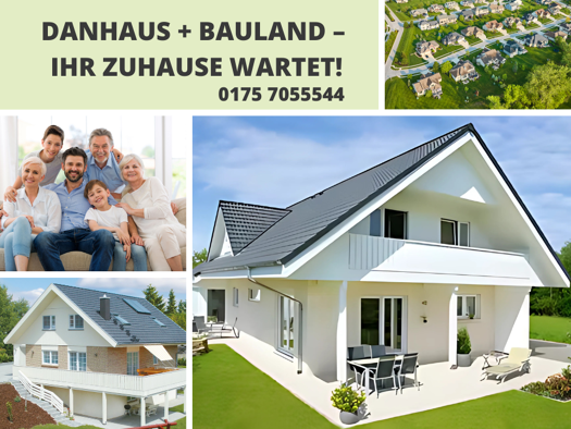 Einfamilienhaus zum Kauf provisionsfrei 421.300 € 4 Zimmer 130 m² 510 m² Grundstück Mayen 56727