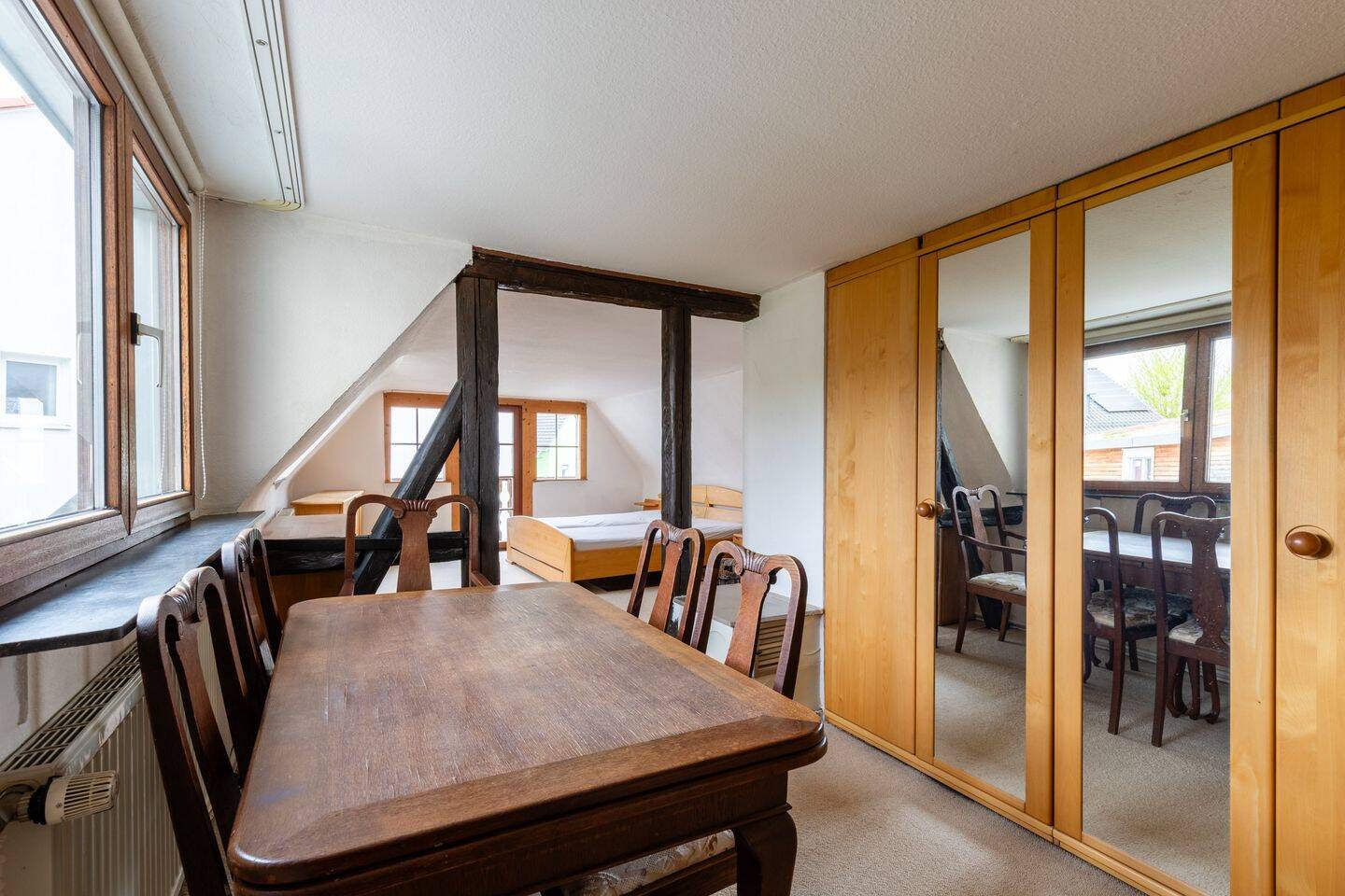 Haus – Söllingen, Landkreis Karlsruhe - Ansicht 5