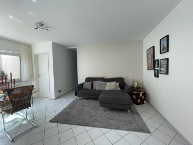 Wohnung zur Miete 450 € 1,5 Zimmer 40 m² UG Mitteläckerring Balg Baden-Baden 76532