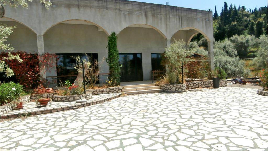 Bürogebäude zum Kauf als Kapitalanlage geeignet 450.000 € 2.320 m² 2.320 m² Grundstück Ionische Inseln