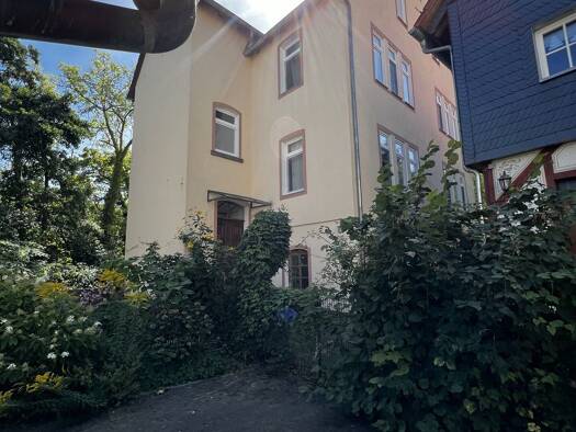 Haus zum Kauf 420,4 m² Marburg Marburg 35037