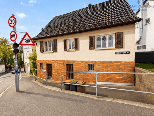 Einfamilienhaus zum Kauf 275.000 € 6 Zimmer 77 m² 121 m² Grundstück Birkach Birkach 70599
