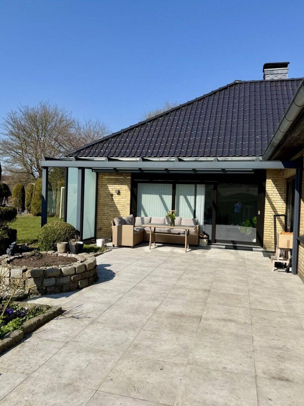 Haus – Harrislee, Kreis Schleswig-Flensburg - Ansicht 4