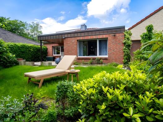 Bungalow zum Kauf 3 Zimmer 84 m² 450 m² Grundstück Nordlünen Lünen 44534
