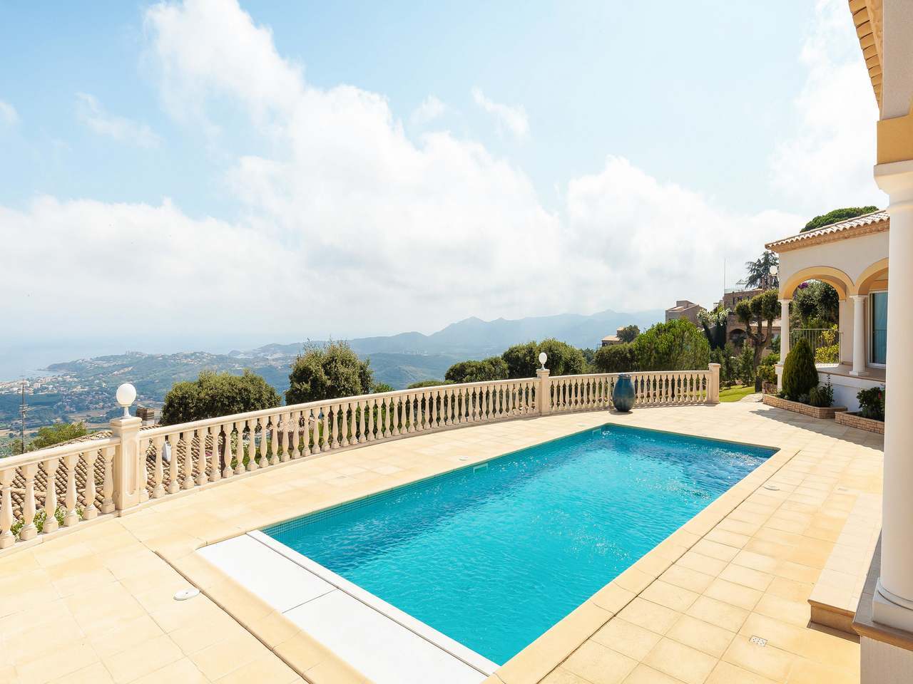 Villa zum Kauf provisionsfrei 2.650.000 € 7 Zimmer 717 m²<br/>Wohnfläche 4.783 m²<br/>Grundstück Platja d'Aro 17249