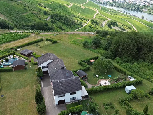 Einfamilienhaus zum Kauf 349.000 € 4 Zimmer 146 m² 1.113 m² Grundstück Schäferei Graach 54470