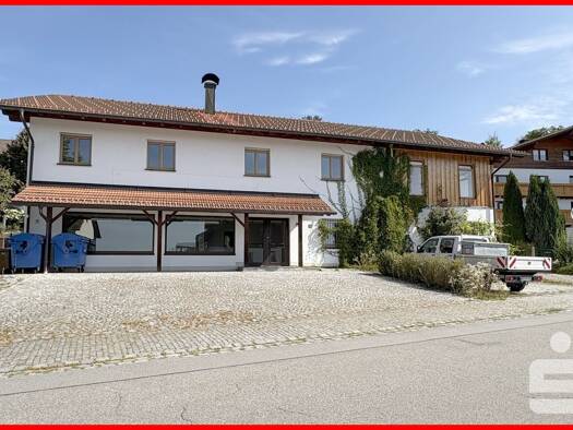 Sonstiges zum Kauf 619.000 € 4 Zimmer 184 m² 900 m² Grundstück Böbrach 94255