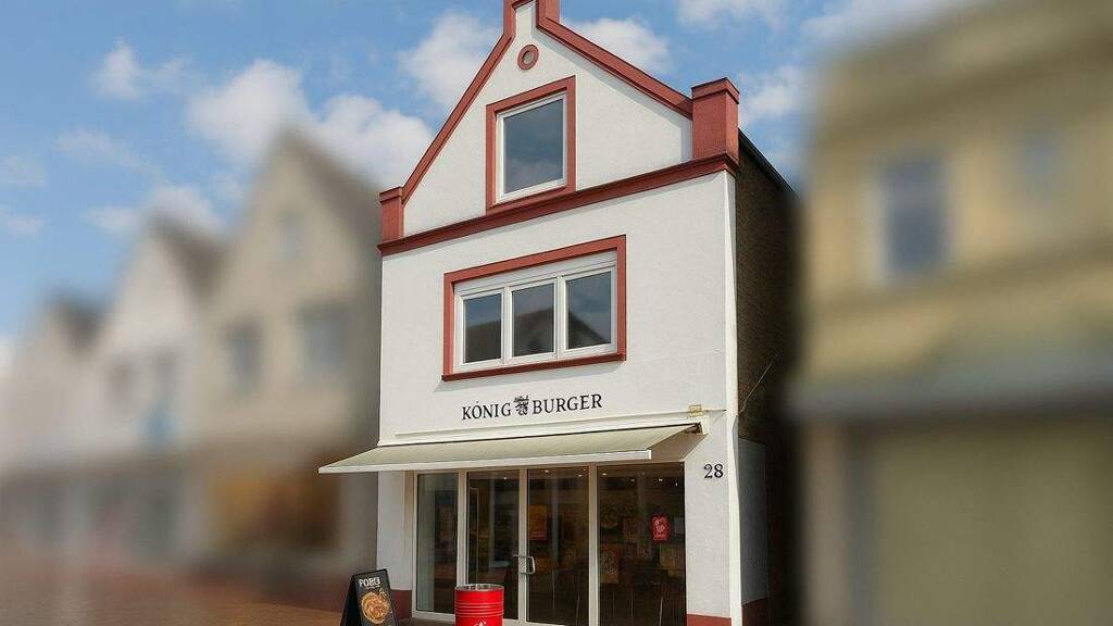 Haus zum Kauf 290.000 € 166,5 m² 540 m² Grundstück Heide 25746