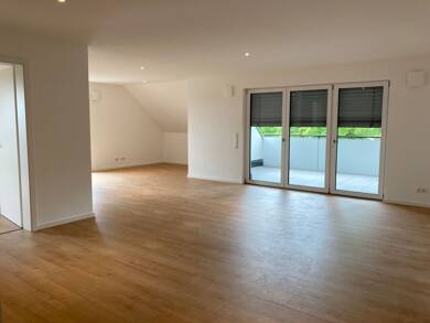 Wohnung zur Miete 1.500 € 2 Zimmer 112 m² Geschoss 2/2 frei ab sofort Obermeitingen Obermeitingen 86836