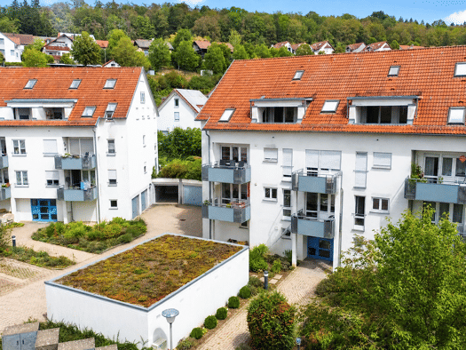 Wohnung zum Kauf 183.000 € 2 Zimmer 49,3 m² 1. Geschoss Innenstadt Heidenheim an der Brenz 89522