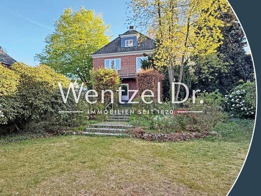 Einfamilienhaus zum Kauf 698.000 € 5 Zimmer 169,4 m² 1.028 m² Grundstück Reinbek Reinbek 21465