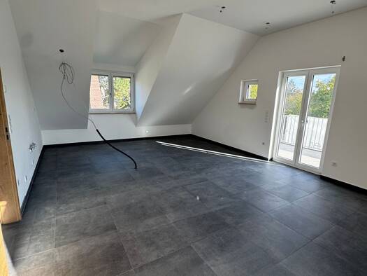 Wohnung zur Miete - Erstbezug 1.167 € 3 Zimmer 76,2 m² Geschoss 3/3 frei ab 01.11.2026 Kölner Straße 15 Wetzendorf Nürnberg 90425